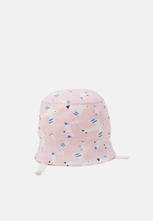 PARADISE SUN HAT UNISEX - Hat - pink