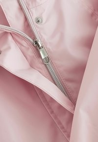 Next CAGOULE-REGULAR FIT - Parkas - pink