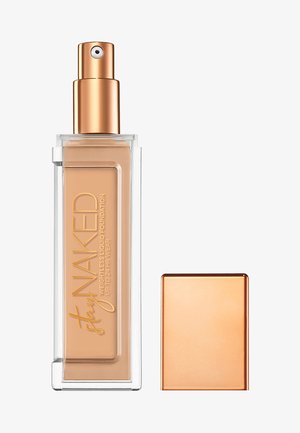 STAY NAKED LIQUID FOUNDATION - Foundation - 20cp