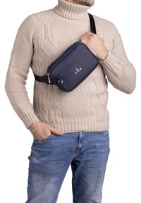 B.Cavalli BELT  - Heuptas - blue