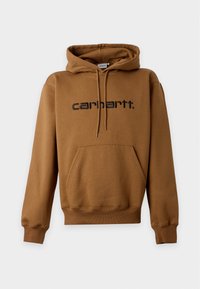 Ikke valgt, brown/black