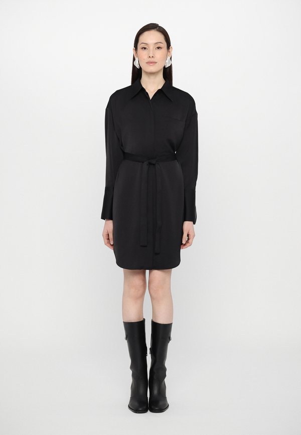 TRENDY - Shirt dress