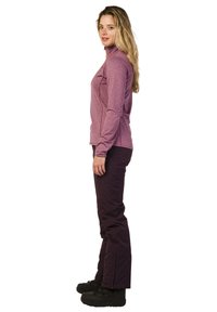 Protest KENSINGTON - Broek - dark lava