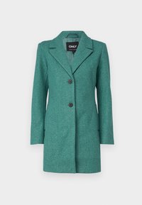 ONLBLAKE FITTED COAT - Klassikaline mantel - bayberry