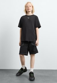 Puma UNISEX czarny