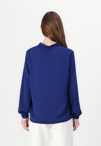 Marc Cain Blouse - royal blue