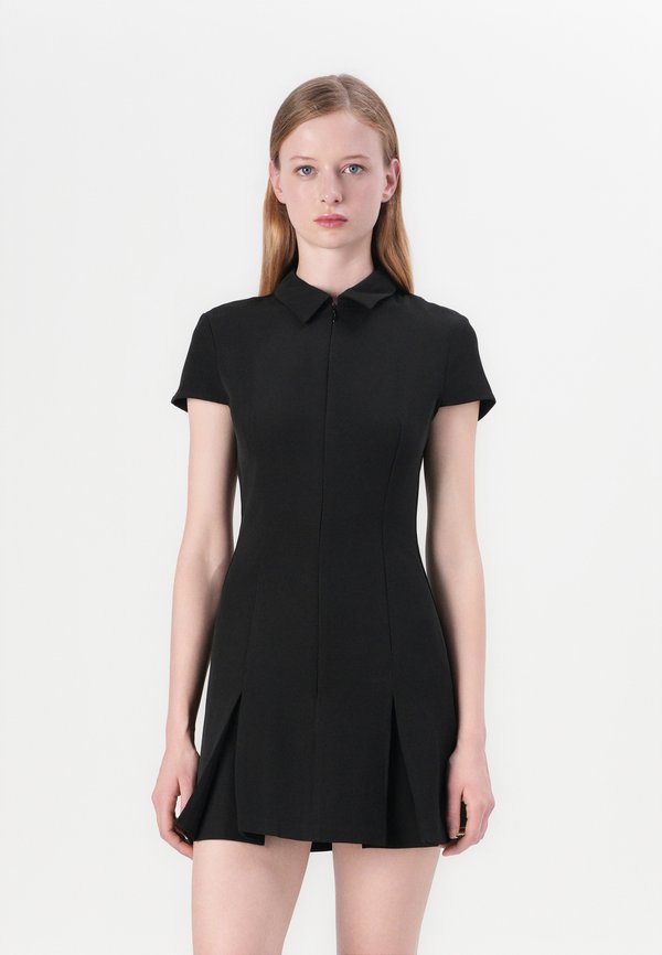 ONLMELLIE LIFE SHORT DRESS  - Shirt dress