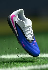 Ikke valgt, racer blue/pink blast/white