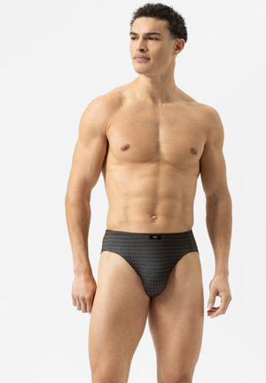 JAZZ- SERIE MINIMAL DUSK - Slip - lava grey