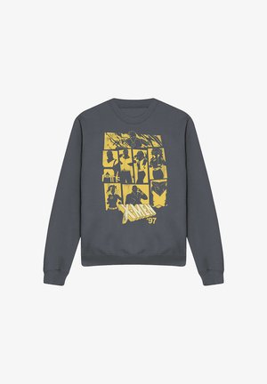 Marvel, XMEN '97 XCORP GROUP - Sweatshirt - anthracite