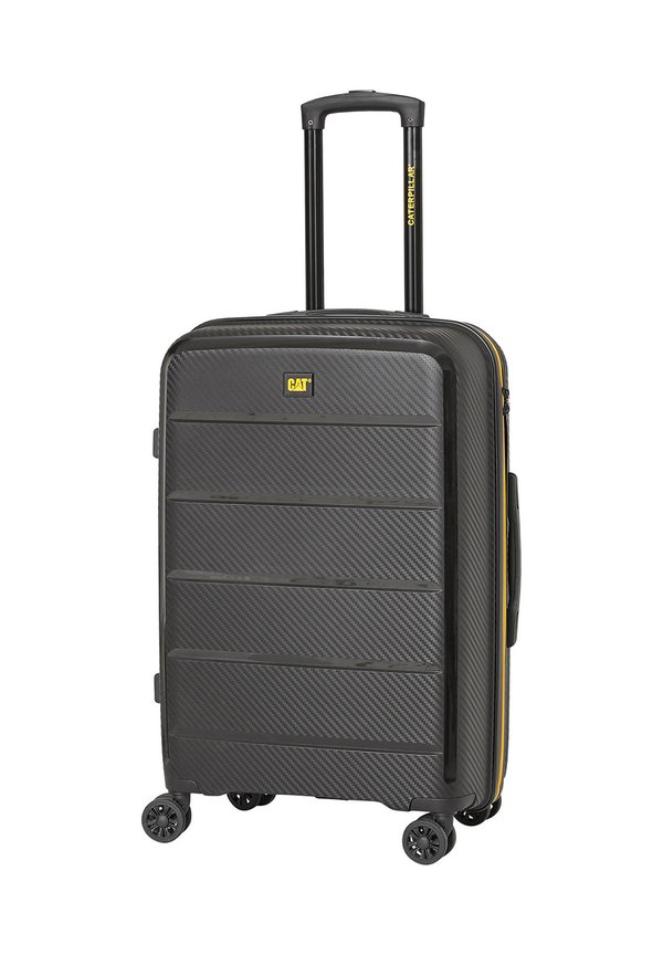 CoolRack 67L - Trolley - schwarz