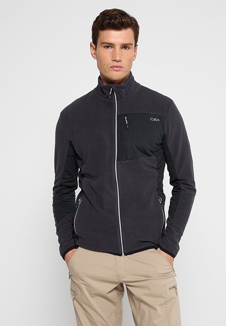 Leichte Jacke