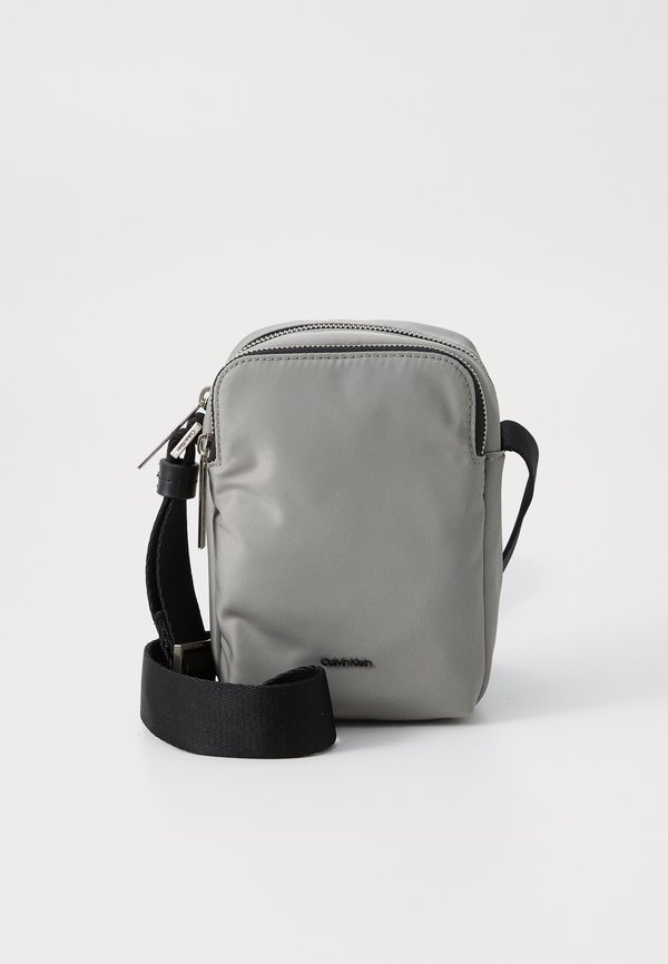 BUSINESS TECH REPORTER  - Cross body bag - rock ridge