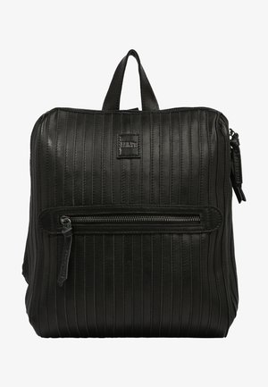 VERTICAL - Rugzak - black