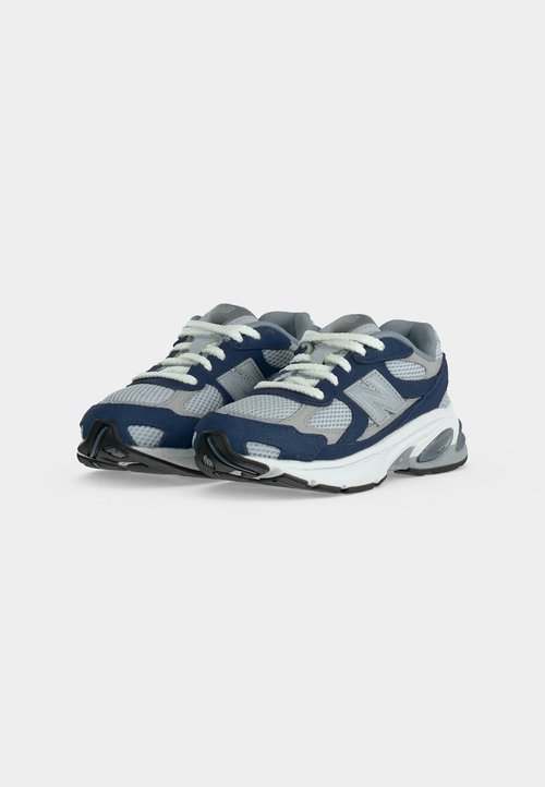 New Balance 2010 UNISEX - Trainers - navy/aluminum grey — foto 3