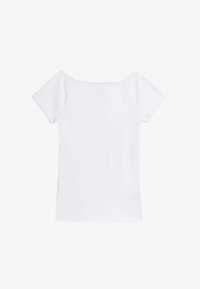 Geselecteerd, soft white