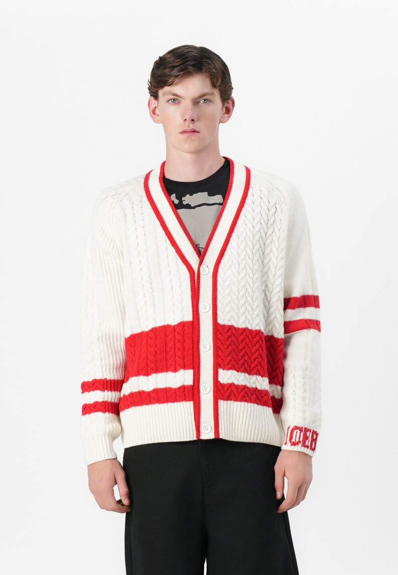 Iceberg Vest crème Iceberg Vest crème