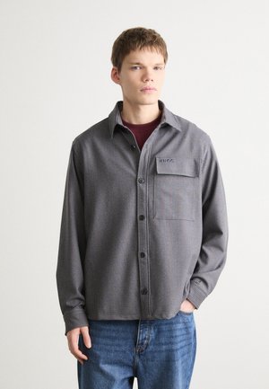 EGIUST - Hemd - medium grey