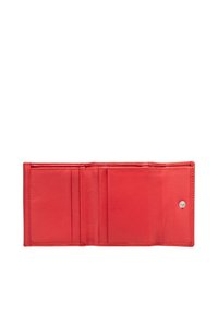 MAITRE PURSE BROMLEY DEDA - Portemonnee - coral