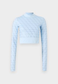 Odabrano, arctic sky