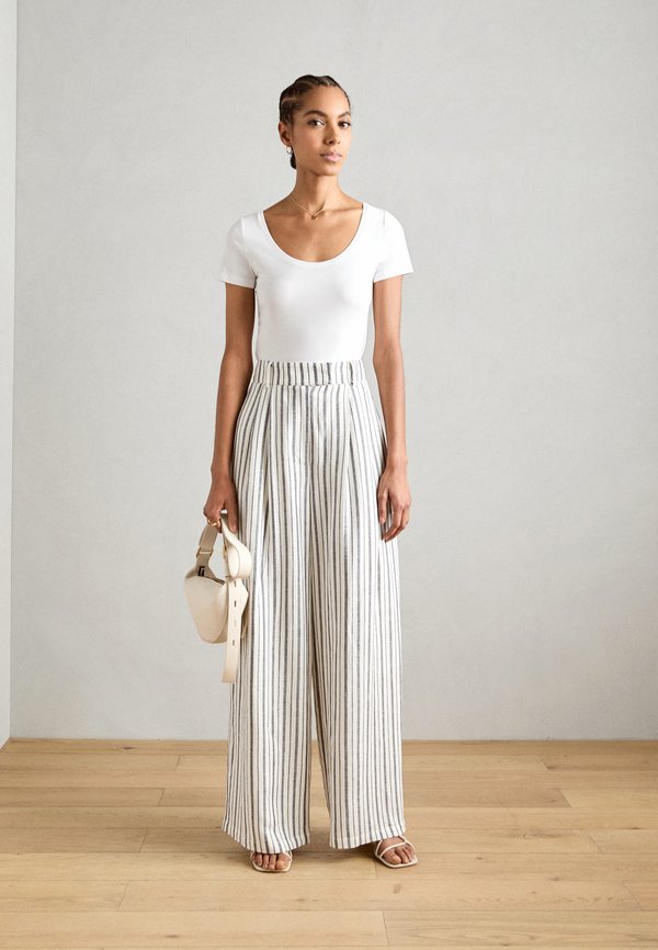 2 PACK  - T-Shirt basic