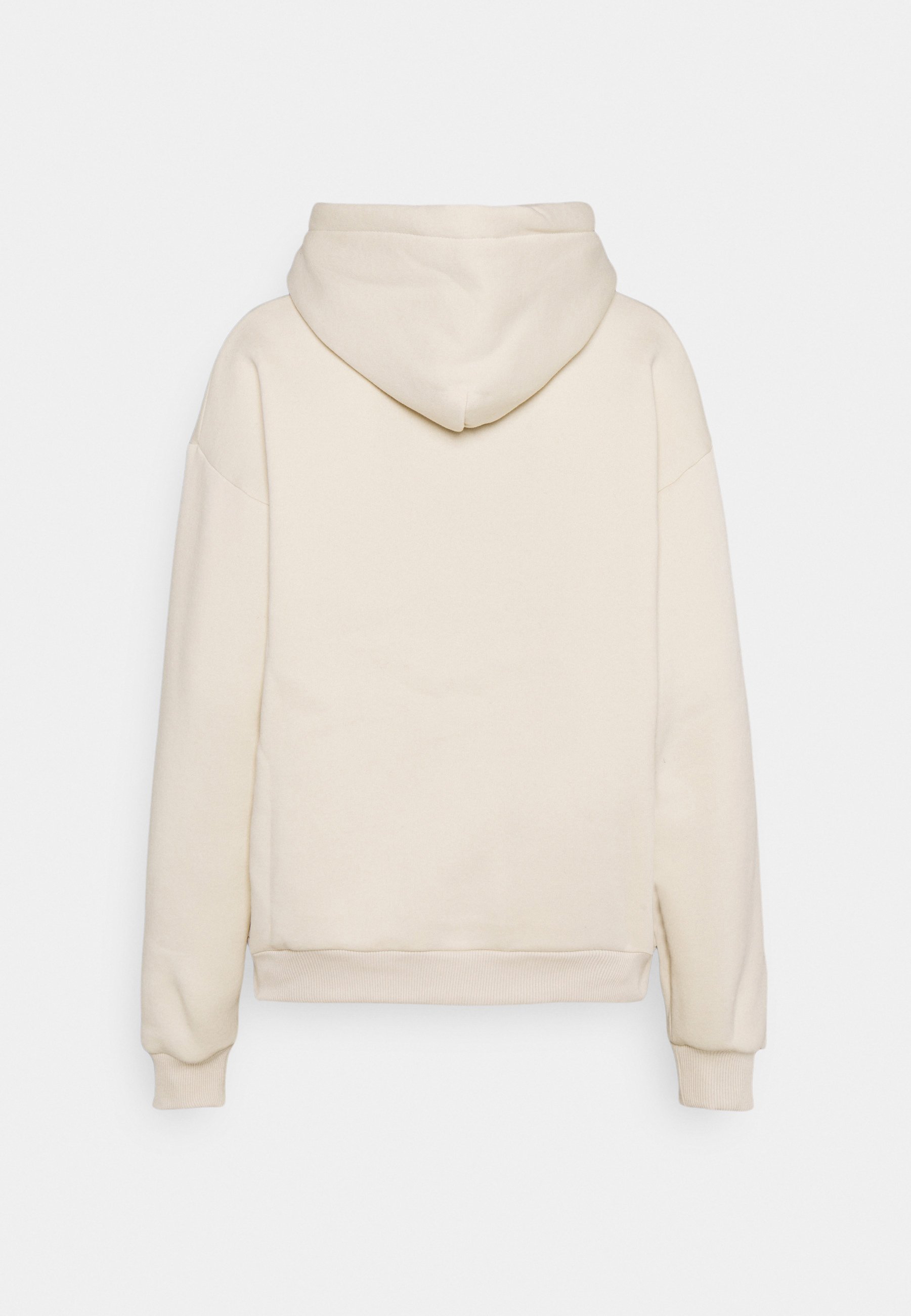 Local Heroes PLEASURE HOODIE - Felpa - beige - Zalando.it