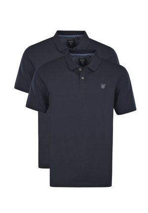 2ER PACK  - Koszulka polo