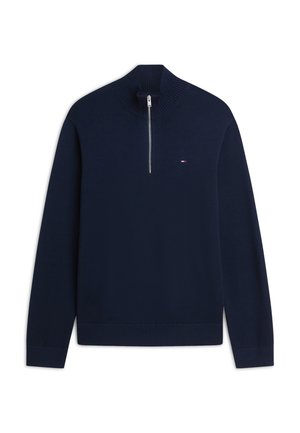 Tommy Jeans, Maglione - dark night navy