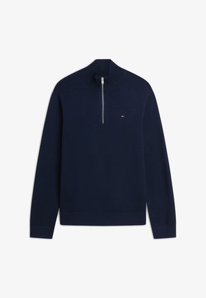Tommy Jeans, Maglione - dark night navy