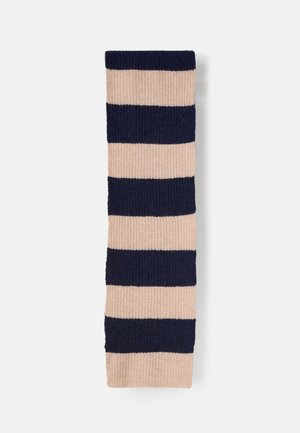 SCARF - Huivi - dark blue
