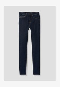 Sélectionné, jean rinse