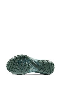 Mammut HUECO - Hikingschuh - dark jade jade