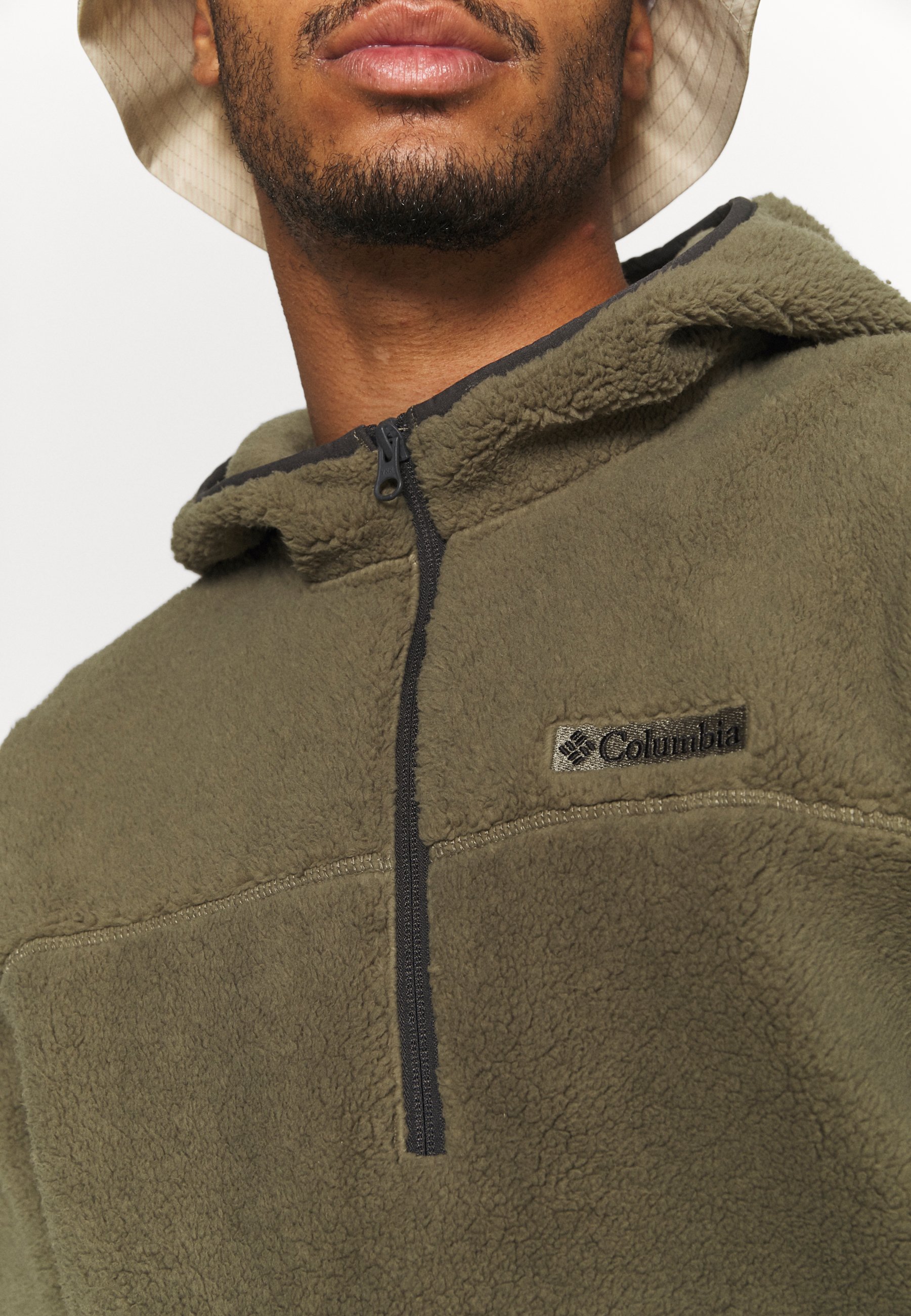 columbia rugged ridge 2