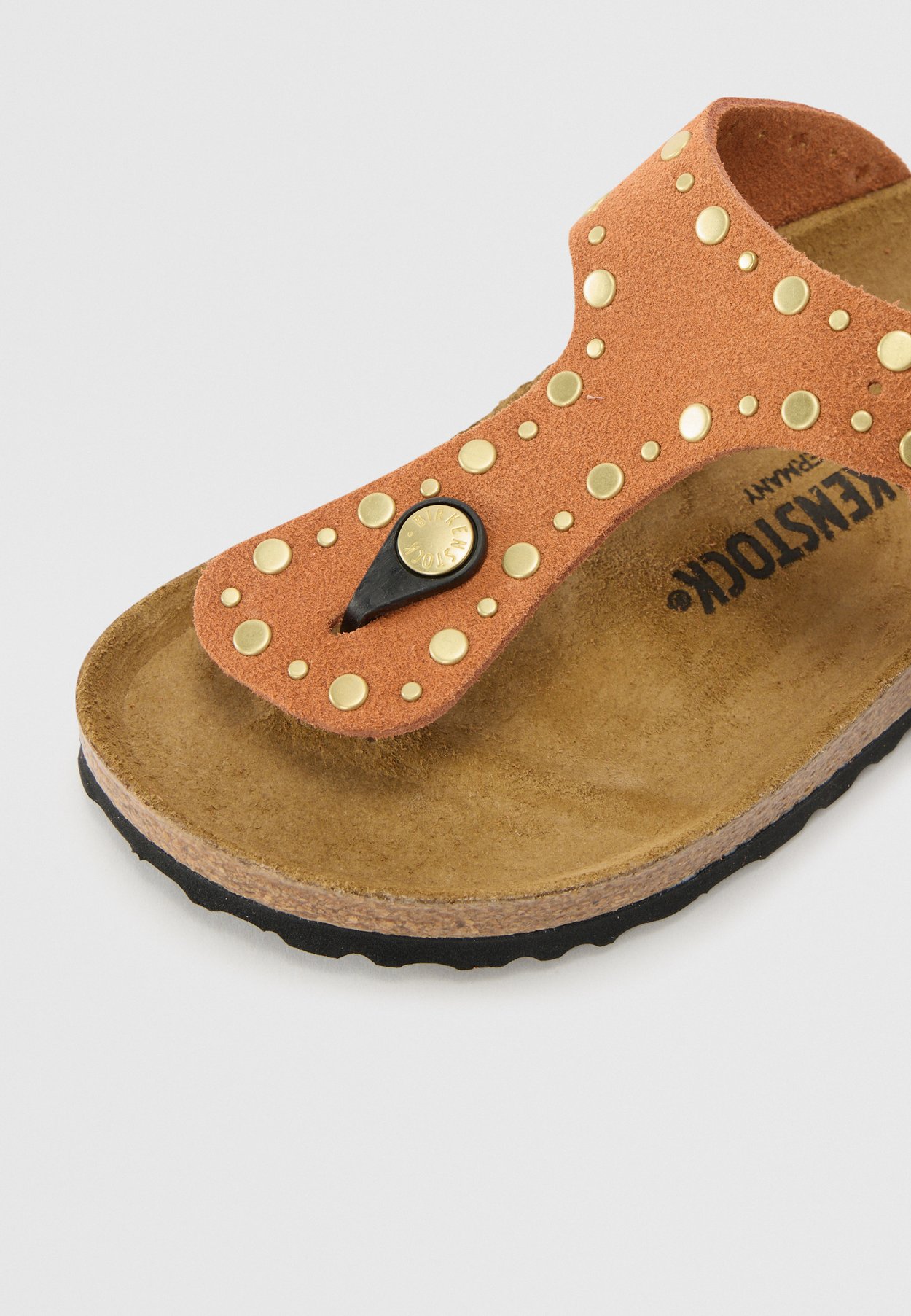 GIZEH RIVET LEVE NARROW