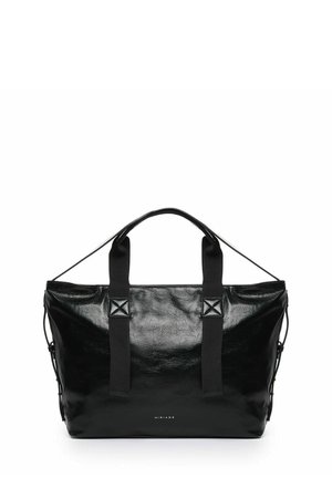 UNIQUE - Sac à main - nero