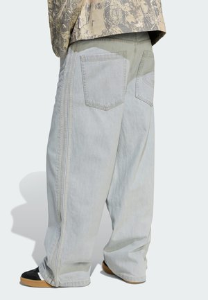 Rank 9: adidas Originals - Relaxed fit jeans