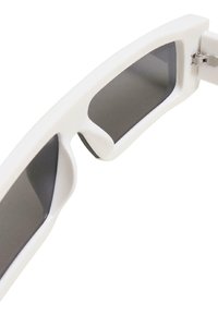 Urban Classics ALABAMA 2-PACK - Slnečné okuliare - black white