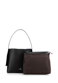 ELEGANCE COLLECTION - Bolso de mano - black