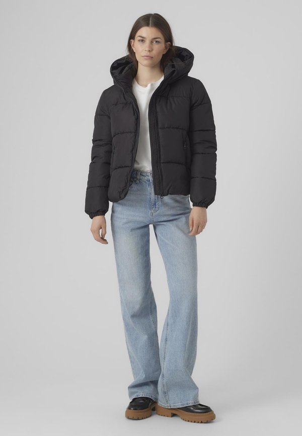 VMMARY SHORT JACKET - Winter jacket4