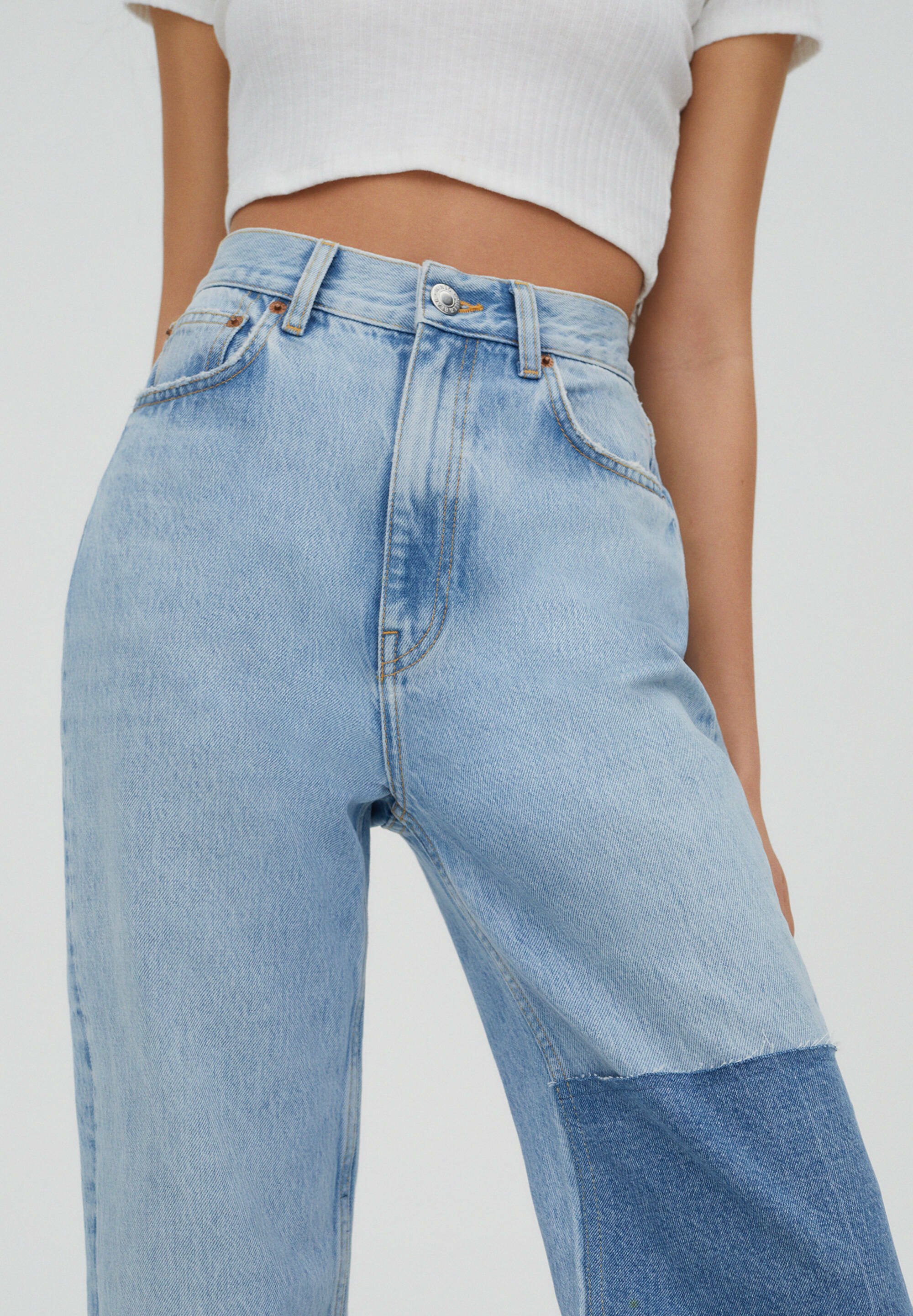 Femme Jean flare Femme Jean flare