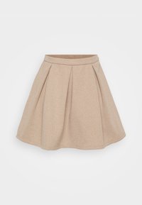 Geselecteerd, silver mink melange