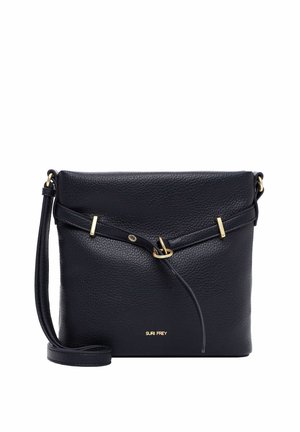 UMHÄNGE BAILEY - Bandolera - blue