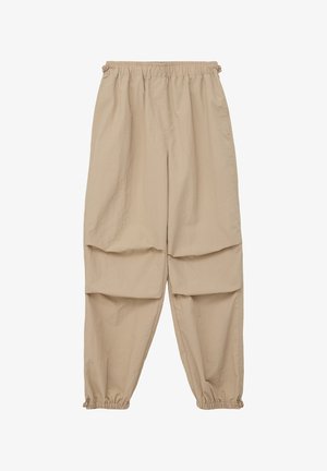 s.Oliver - Spodnie materiałowe