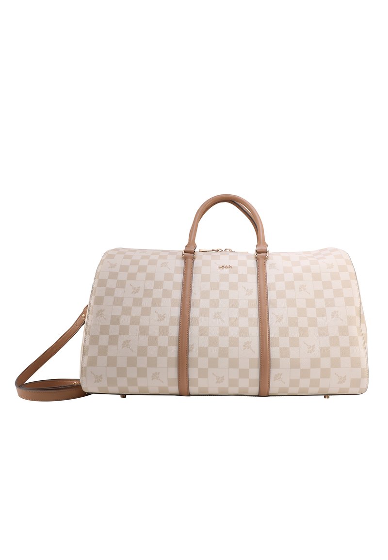 JOOP! CORTINA PIAZZA AURORA - Viikonloppukassi - beige