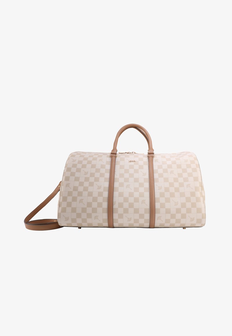 JOOP! CORTINA PIAZZA AURORA - Viikonloppukassi - beige