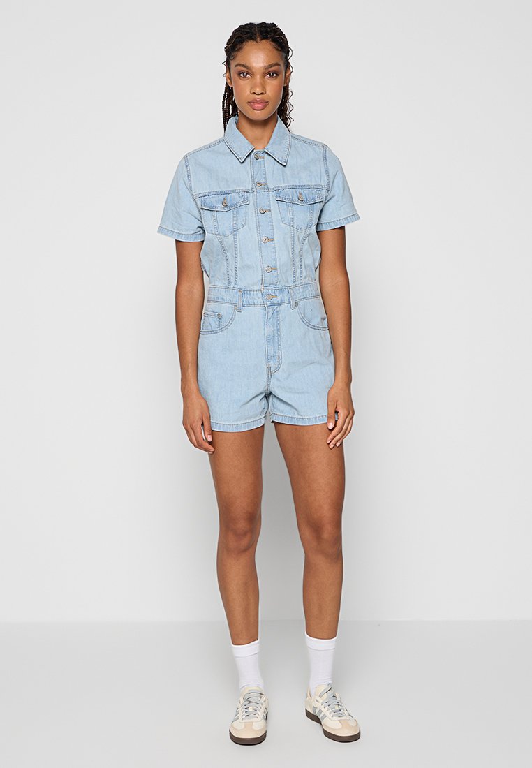 Levi’s® Jumpsuit blauw