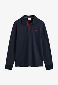 Unausgewählt, evening blue