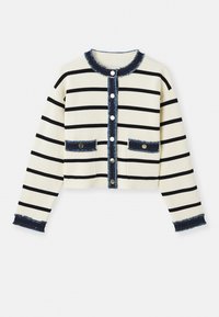 CARDI - Cardigan - ecru