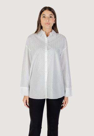 Camicia - white