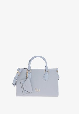 By Byblos, BORSA EXCESS LARGE - Borsa a mano - light blu